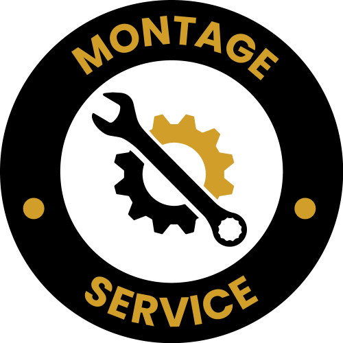 Montage Service Icon